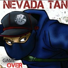 ZACKED(Nevada Tan) - Game Over (Radio Version)