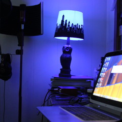 Marque - Lady In The Glass Dress(Chris Brown Cover)Durand Burrnard version