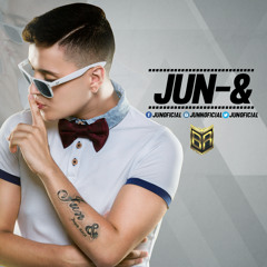 Jun - & - Peligro (Prod Mandy  Mosty)