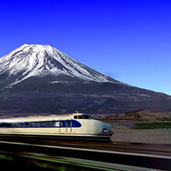 Last Train to Kyoto (SFX)