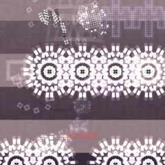 .Decluster Soundtrack Level 3