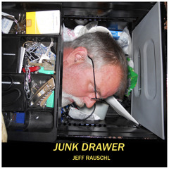 JUNK DRAWER