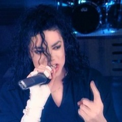 Michael Jackson - Give In To Me | Unplugged