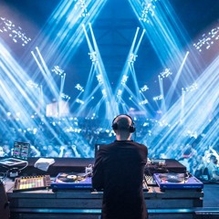 Paco Osuna @ Time Warp 2015 (Mannheim, Germany) 05-04-2015