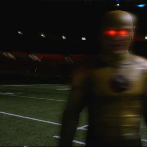 ReverseFlashScream