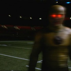 ReverseFlashRunningScream