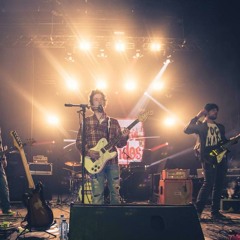 Pennywise - Bro Hymn (Live @ Vooruit Gent)