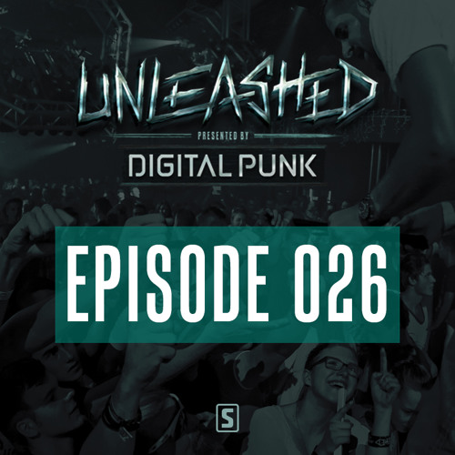 026 | Digital Punk - Unleashed