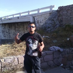 Cumbia Rapera - Mc Gabo El Trazes