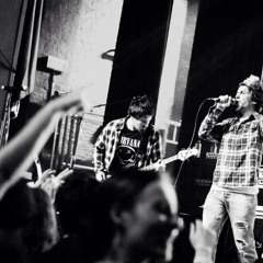 Rage Against The Machine - Killing in the name (Live @ Vooruit Gent)