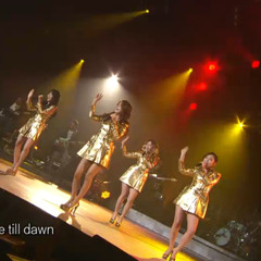 141228 Immortal Song 2, Mamamoo- One Night Only