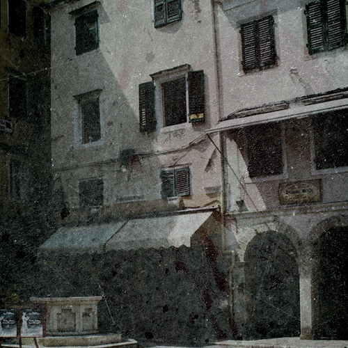 You Hide (Rough Mix 2011)