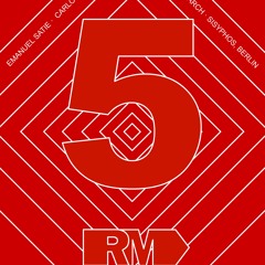 Denite @ Sisyphos, Berlin 28.03.2015