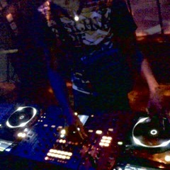 XP CLUB MIX TAPE [DJ ZAKI]