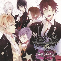 Stream K Wakanyan | Listen to ディアラバ☆特典ドラマCD