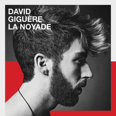 David Giguère - La noyade