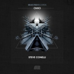 Steve Conelli - OMIO E.P.