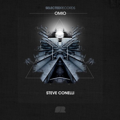 Steve Conelli - OMIO E.P.