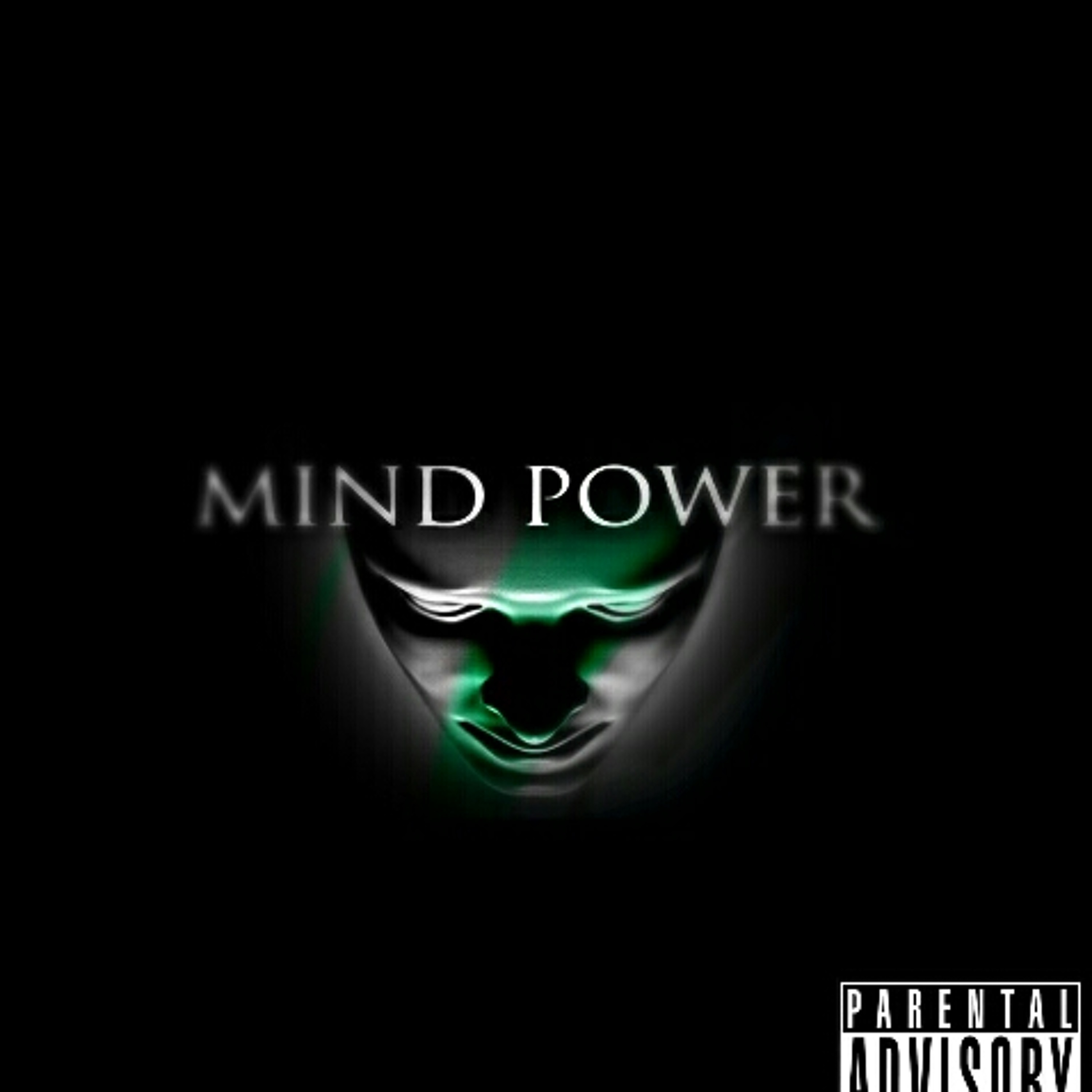 Mind Power episode artwork