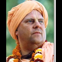 Jayapataka Swami Various - Differences Between Mysticism And Spirituality - 2001 - 10 - 10 CapeTown