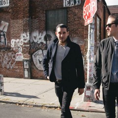 Magnetic Magazine Top Indie Dance [April 9]