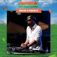 BRUZE D'ANGELO KINGSDAY PRE-MIX