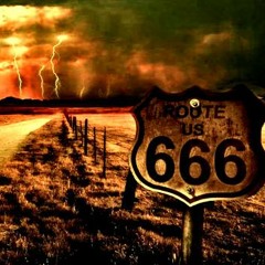 Da Rushstyler - Highway To Hell