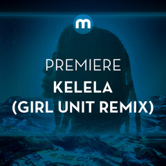 Premiere: Kelela 'Send Me Out' (Girl Unit remix)