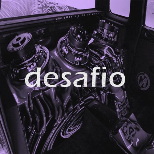 Blastah X Daddy Yankee X Don Omar - Desafio