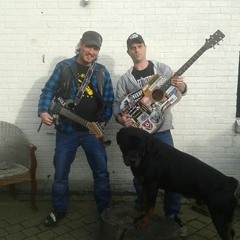 BR band / Hunekop - bruunwarker