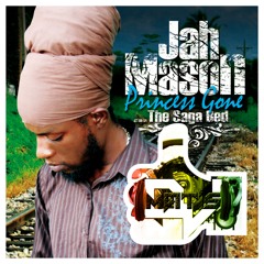 Deejay Mat's Feat Jah Mason - My Princess Gone Remix (Pété Tol Riddim) [2013]