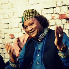Charkha - Ustad Ameer Ali Khan - CLIP
