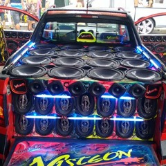 MC Roba Cena - Bate Palma Pra Ela  (Dj Maycon Ferreira Remix 2015)PREVIA!