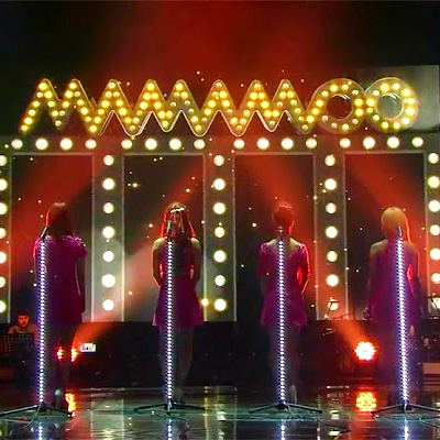 Télécharger Road To Sampo - MAMAMOO @ Immortal Song 2