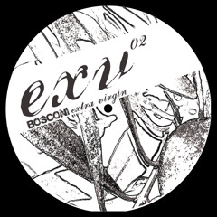 The Clover - Love In Da Wood [BoscoEXV02 - Bosconi Extra Virgin]
