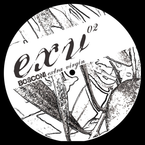 The Clover - Love In Da Wood [BoscoEXV02 - Bosconi Extra Virgin]