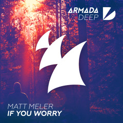 Matt Meler - If You Worry [OUT NOW]