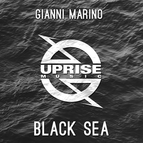 Gianni Marino - Black Sea (Original Mix)