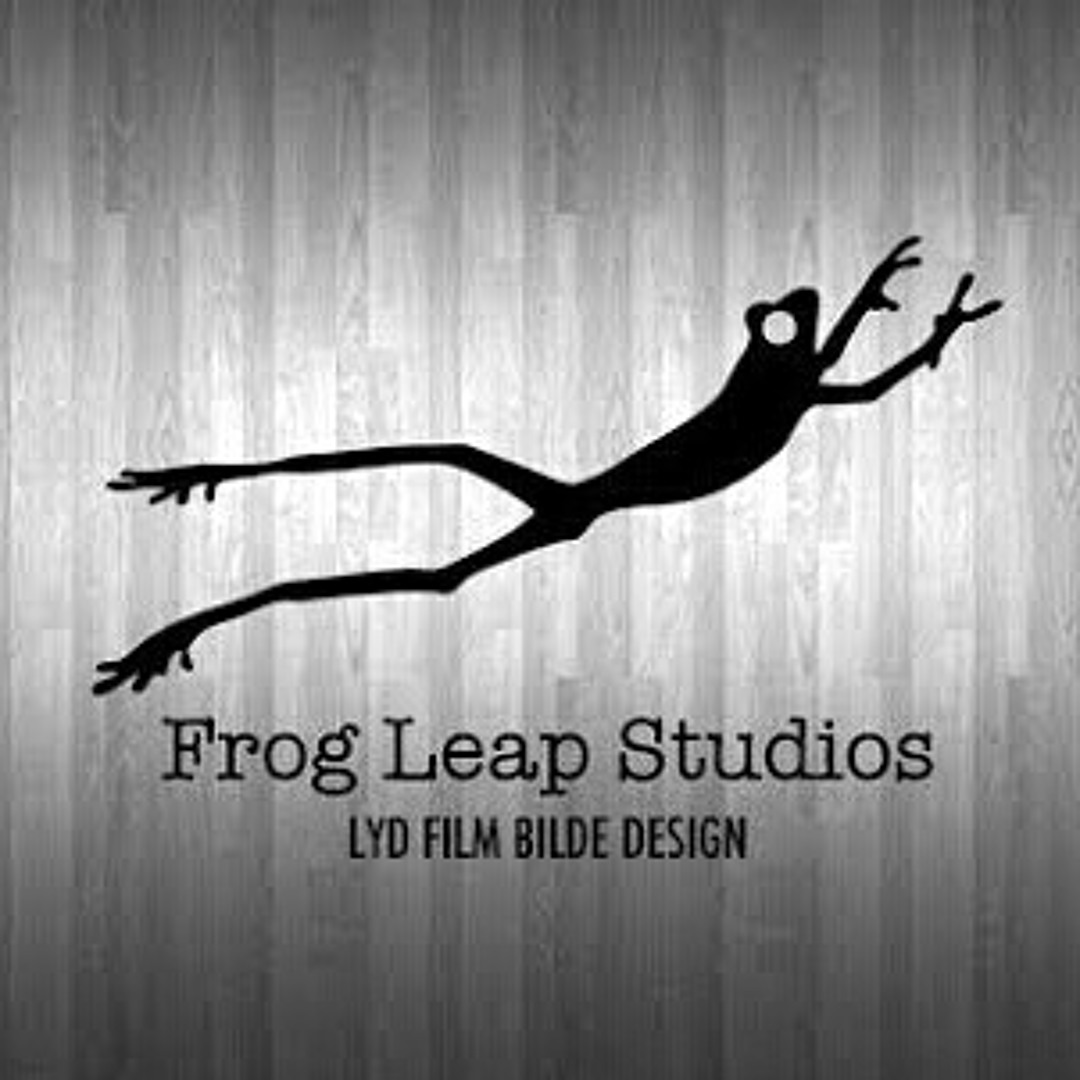 Stream Joost | Listen to Frog Leap Studios - Leo Moracchioli playlist ...