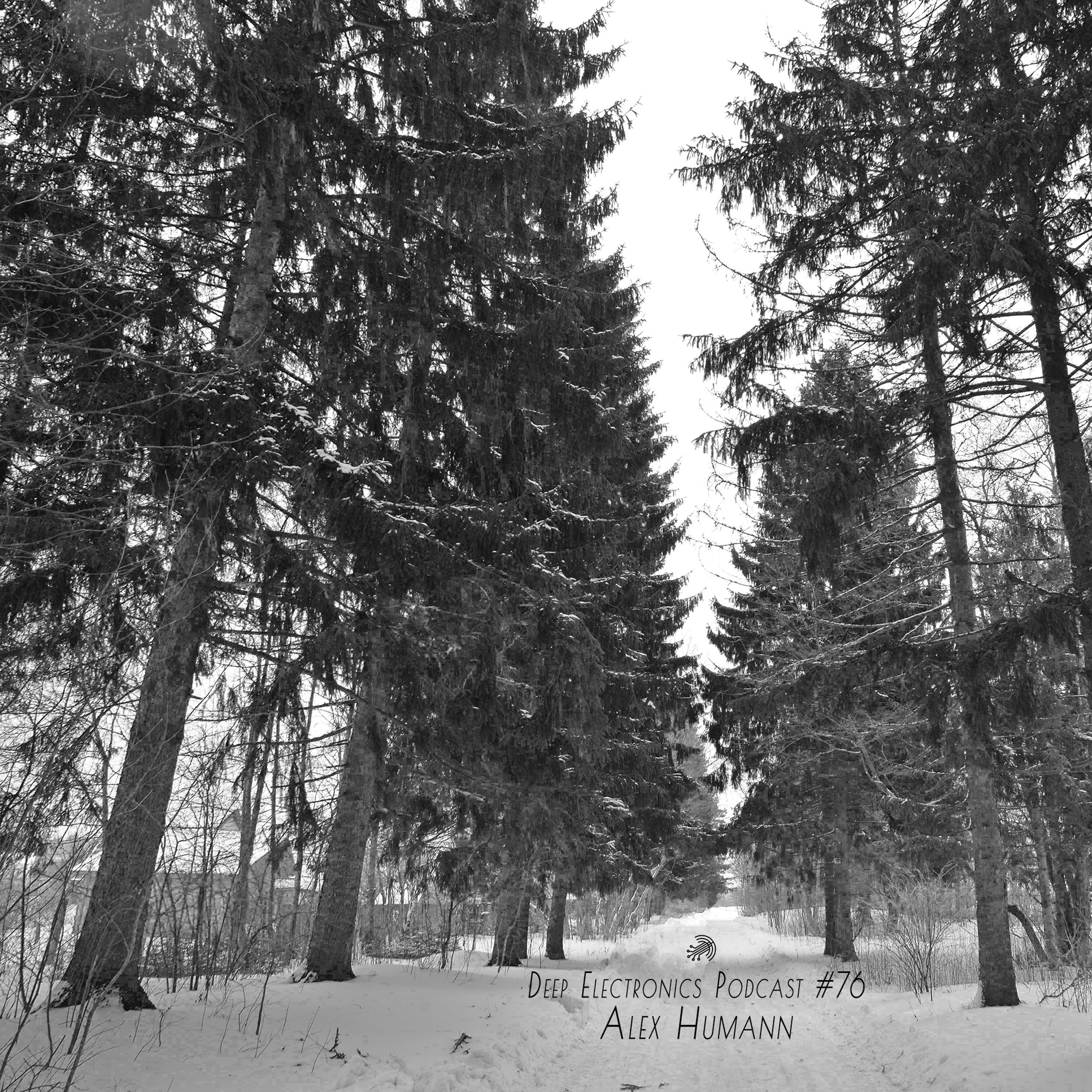 Deep Electronics podcast serie