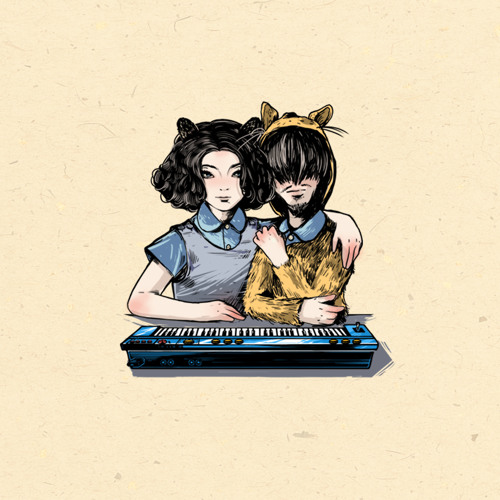 DCNXTR - MEISHI (REWORK)