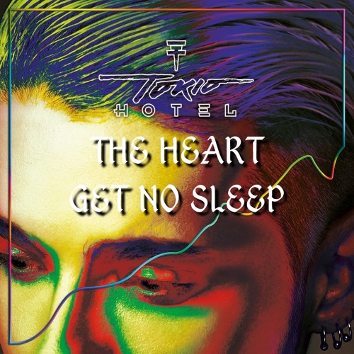 The Heart Get No Sleep (Cover)