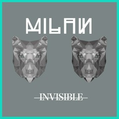 MILVN - Invisible