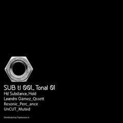 Qssett (SUB tl 001)