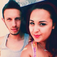 Steve Kid Ft. Kinga - Trouble