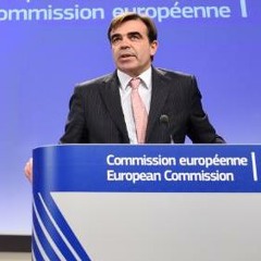 Margaritis Schinas: 'All members of the EU family...have the same view of the world'