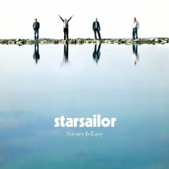 Starsailor - 'Four To The Floor'