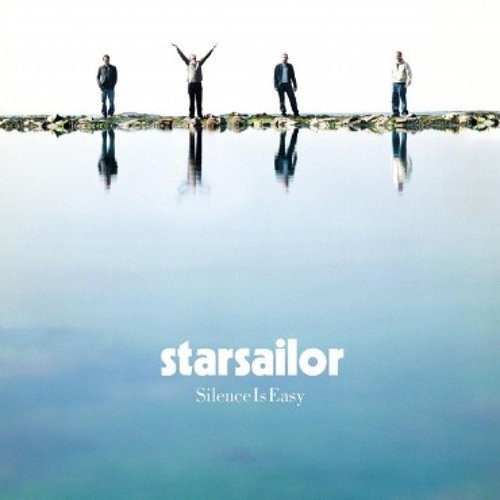 Starsailor - 'Four To The Floor'