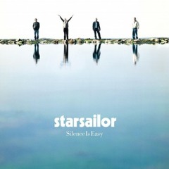 Starsailor - 'Bring My Love'