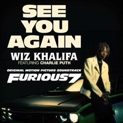 Download See You Again - Wiz Khalifa feat. Charlie Puth mp3